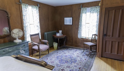 Habitación Confort, 1 cama de matrimonio, vistas al lago