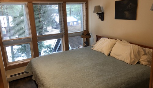 Suite Confort, 2 habitaciones, cocina