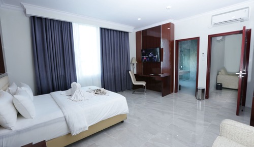 Habitación