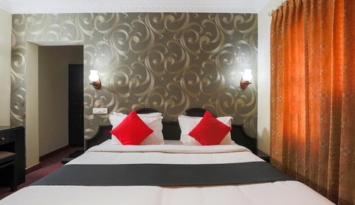 Habitación estándar