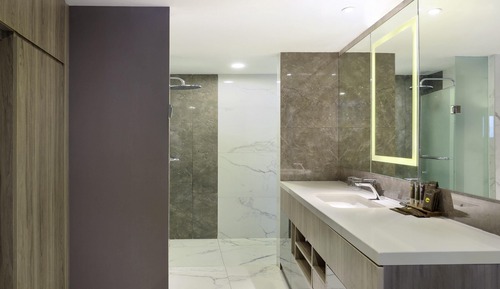 Habitación ejecutiva, 1 cama de matrimonio grande