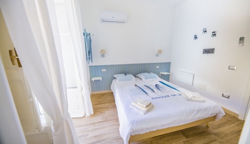 Habitación económica