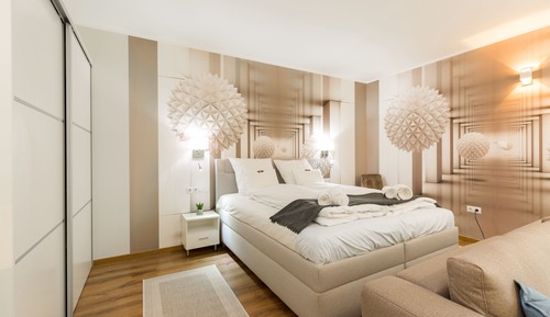 Suite estudio Deluxe