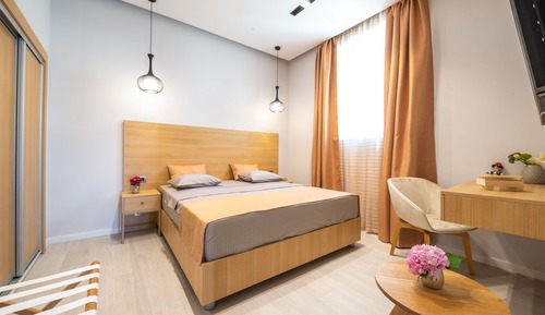 Suite superior (A1)