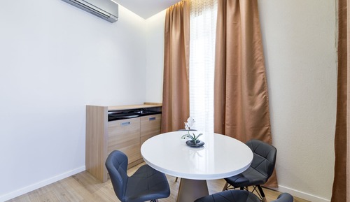 Apartamento (A5)