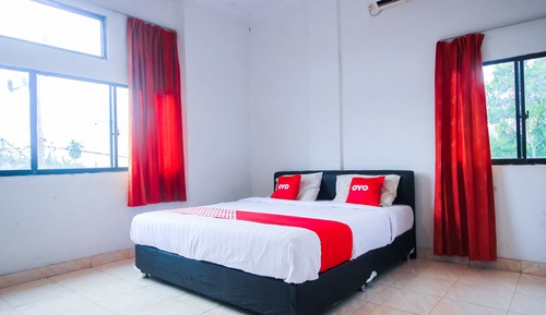 Habitación Deluxe doble