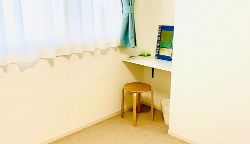 Habitación (New Building 201 or 202)