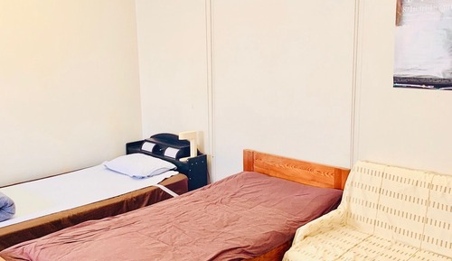 Habitación, en edificio anexo (101)