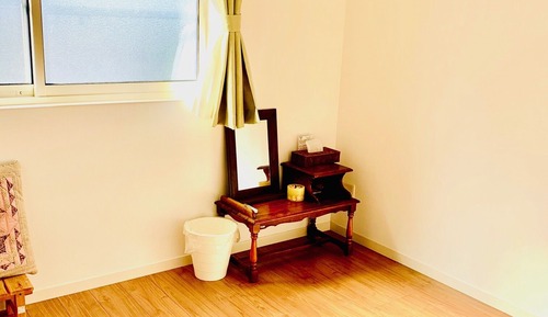 Habitación (New Building Entire 1st Floor)