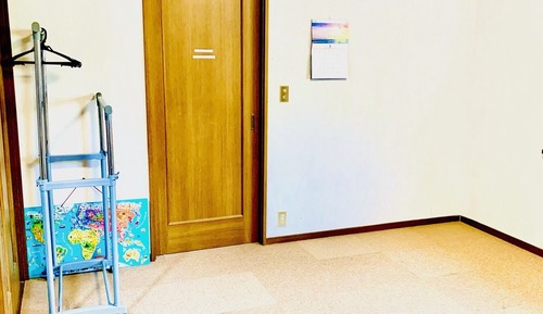 Habitación, en edificio anexo (102)