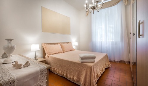 Apartamento clásico, 1 habitación