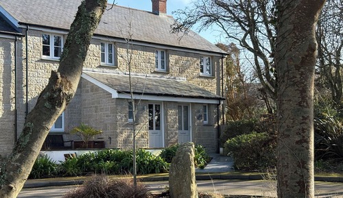 Casa de campo
