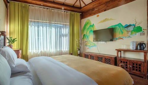Habitación exclusiva