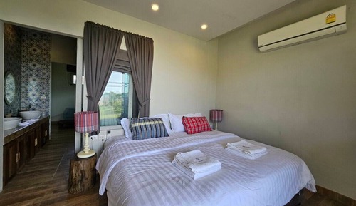 Suite estudio Grand