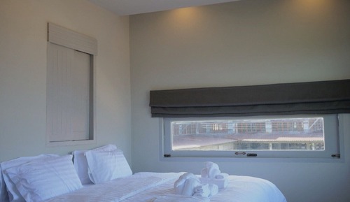 Suite estudio Deluxe