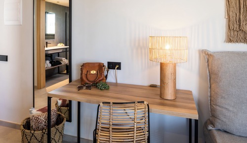 Apartamento, 1 habitación, balcón