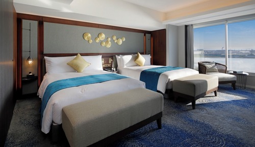 Suite Premier, no fumadores
