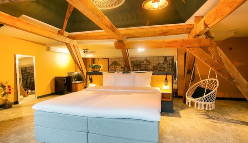 Suite Deluxe