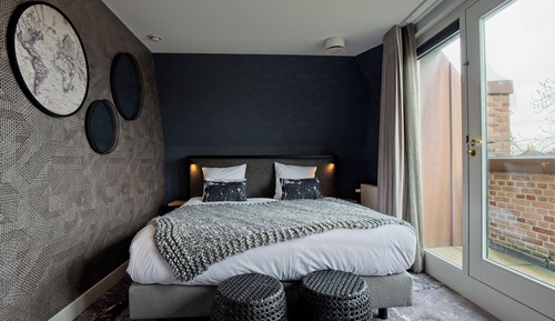 Suite Royal