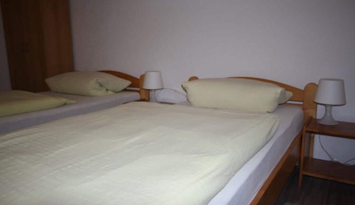 Habitación individual