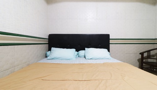 Habitación Deluxe doble