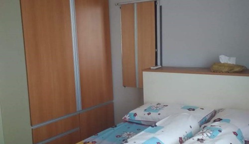 Habitación estándar