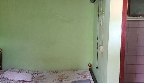Habitación individual estándar