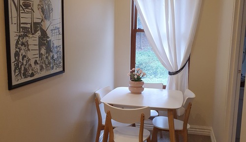 Habitación familiar