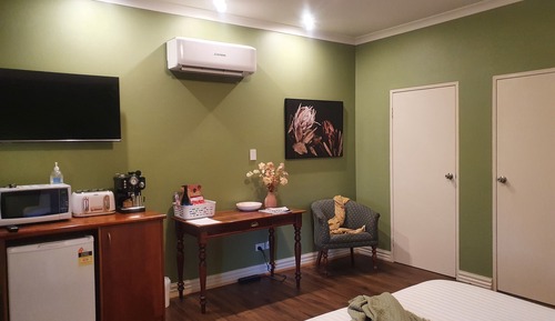 Habitación Confort doble