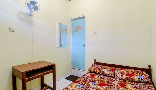 Habitación estándar