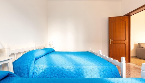 Habitación estándar, 2 habitaciones (Primo Piano)