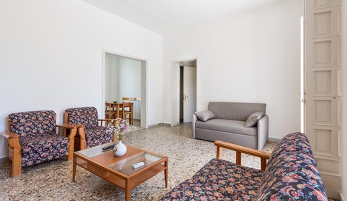 Habitación estándar, 2 habitaciones (Piano Terra)