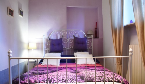 Apartamento estándar, 1 habitación