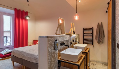 Habitación superior