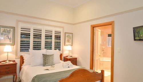 Casa Deluxe, 3 habitaciones