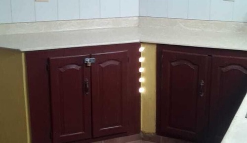 Villa familiar, 2 habitaciones