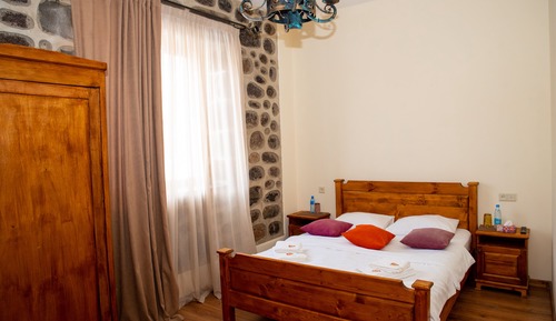 Habitación estándar doble (#2)