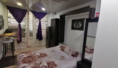 Estudio básico