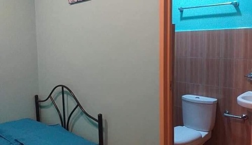 Habitación Deluxe doble