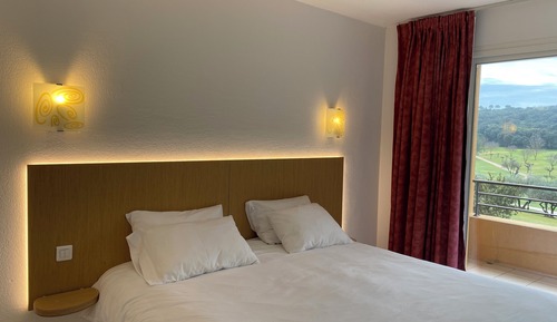 Estudio (28m²)