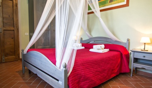 Apartamento, 2 habitaciones (Ginepro)