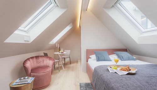 Apartamento sénior