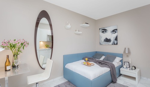 Apartamento