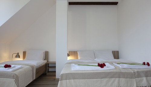Apartamento, 1 habitación