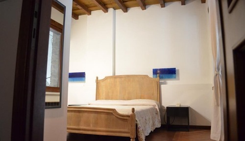 Apartamento familiar, 1 habitación