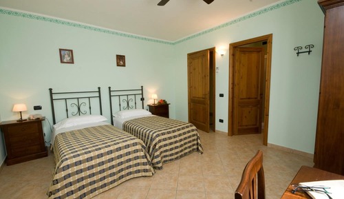 Apartamento, 3 habitaciones (Timo)