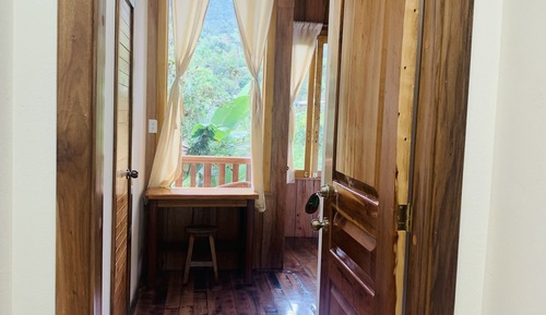 Habitación Confort doble