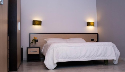 Habitación cuádruple