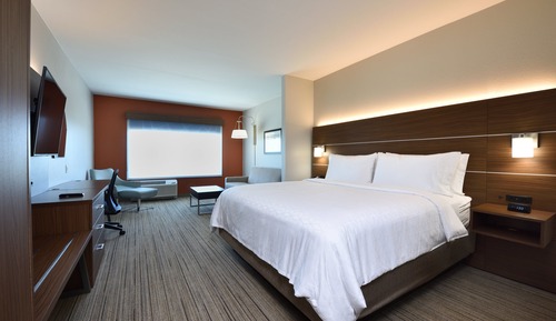 Suite, 1 cama de matrimonio grande