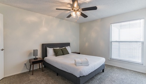 Apartment, 1 Bedroom